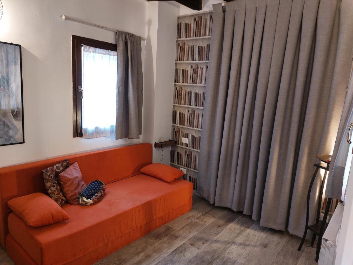 Isepo Apartment Venedig Eksteriør billede