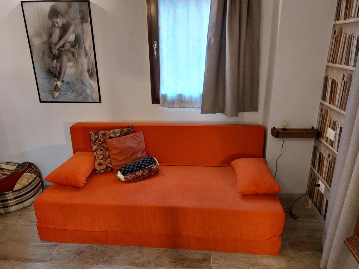 Isepo Apartment Venedig Eksteriør billede