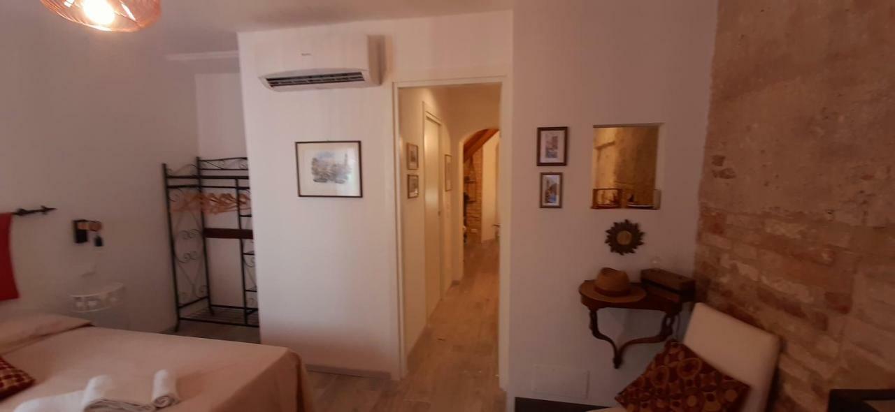 Isepo Apartment Venedig Eksteriør billede